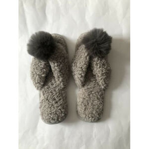 LEMON Women's Cozy Slippers